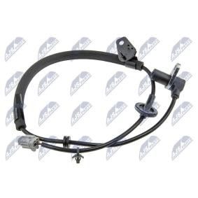 Comprar Sensor ABS de NTY HCA-NS-171 a bajo precio de 12,73 €