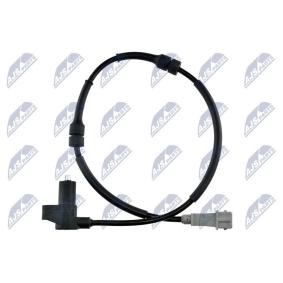 Compre Sensor, rotações da roda da NTY HCA-PE-011 a um preço baixo por 20,23 €
