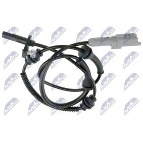 Compre Sensor, rotações da roda da NTY HCA-PE-012 a um preço baixo por 18,16 €