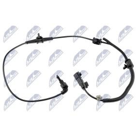 ABS-Sensor für SAAB von NTY