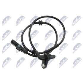 Comprar Sensor ABS de NTY HCA-RE-028 a bajo precio de 16,22 €