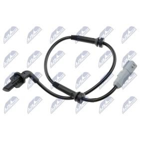 Compre Sensor, rotações da roda da NTY HCA-RE-033 a um preço baixo por 17,92 €