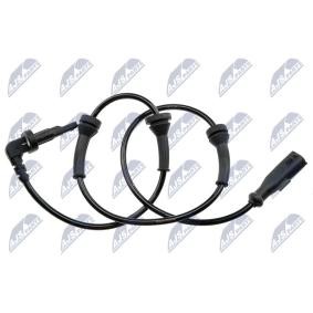 ABS-Sensor HCA-RE-034
