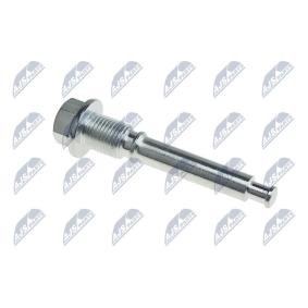 Acquista Perno pinza freno da NTY HZN-MS-001 a buon mercato per soli 6,10 €