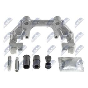 Comprar Soporte, pinza de freno de NTY HZP-AU-012A a bajo precio de 27,21 €