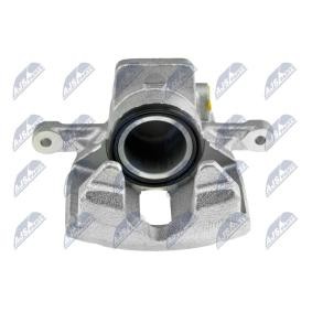 Bremssattel HZP-BM-025 für Coupe (R58) für 51,32 CHF