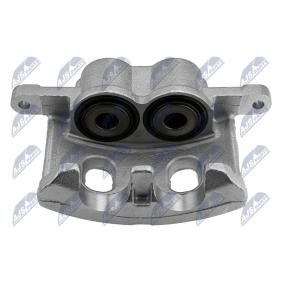 Bremssattel HZP-FR-031
