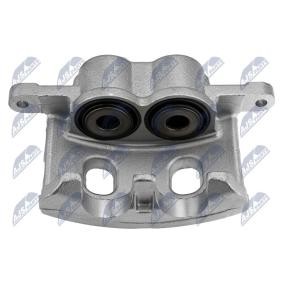 Bremssattel HZP-FR-032