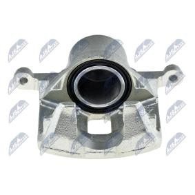 Bremssattel HZP-HD-004 von NTY günstig für 62,75 € online kaufen
