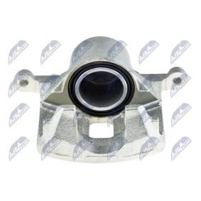 Bremssattel HZP-HD-005 von NTY günstig für 67,15 € online kaufen