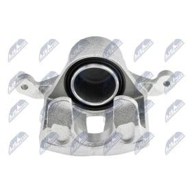 Comprar Pinza de freno de NTY HZP-HY-517 a bajo precio de 44,35 €