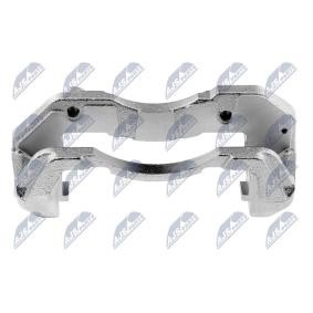 Bremssattelhalter HZP-MS-013A