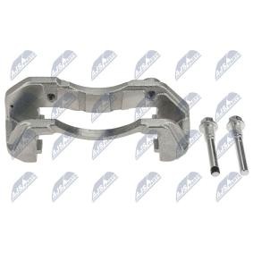 Bremssattelhalter HZP-MS-014A