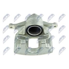 Bremssattel HZP-TY-049 von NTY günstig für 52,46 € online kaufen