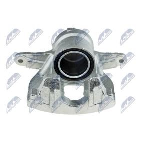Bremssattel HZP-TY-051 von NTY günstig für 75,01 € online kaufen