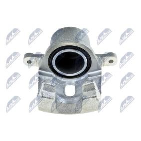Bremssattel HZP-TY-057 von NTY günstig für 78,87 € online kaufen
