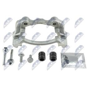 Bremssattelhalter HZP-VW-004A von NTY günstig für 28,47 € online kaufen