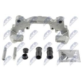 Comprar Soporte, pinza de freno de NTY HZP-VW-008A a bajo precio de 29,52 €