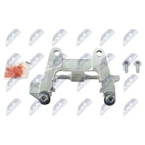 Comprar Soporte, pinza de freno de NTY HZT-AU-019A a bajo precio de 42,67 €
