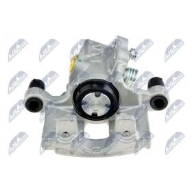 Bremssattel HZT-HD-027