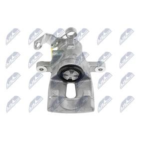 Bremssattel HZT-KA-018