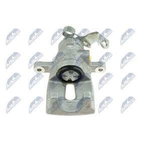 Bremssattel HZT-KA-019