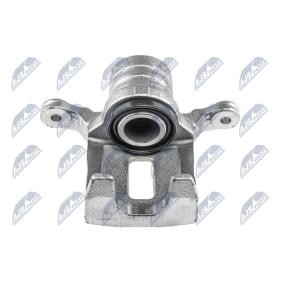 Bremssattel HZT-NS-030