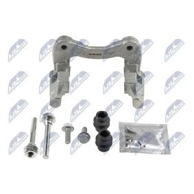 Comprar Soporte, pinza de freno de NTY HZT-VW-057A a bajo precio de 30,14 €