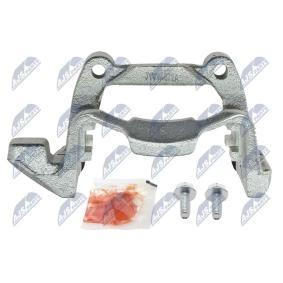 Bremssattelhalter für VW von NTY