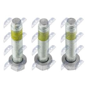 Radlagersatz von NTY KLP-CH-005-Z
