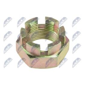 Radlagersatz KLP-MS-029-Z für MITSUBISHI