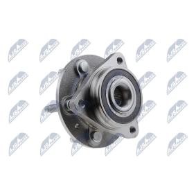 Radlagersatz KLP-PL-030