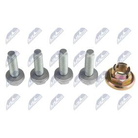 Radlagersatz von NTY KLP-RE-027-Z