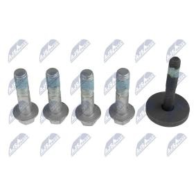 Radlagersatz KLP-VV-001-Z