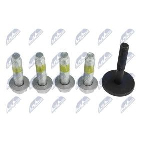 Radlagersatz KLP-VV-007-Z