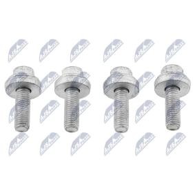Compre Kit de rolamento de roda da NTY KLT-BM-017-Z a um preço baixo por 6,10 €