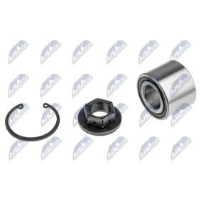 FORD Radlagersatz von NTY