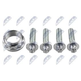 Radlagersatz KLT-ME-017-Z