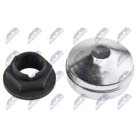 Radlagersatz KLT-PL-028-Z
