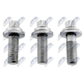 Radlagersatz KLT-PL-032-Z von NTY günstig für 3,72 € online kaufen