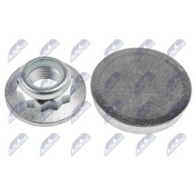 Radlagersatz KLT-VW-016-Z