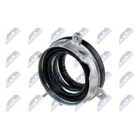 Radlagersatz KSB-DW-001 von NTY günstig für 109,17 € online kaufen