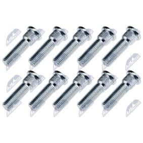 Osta Pyöränpultit NTY:llä KSP-TY-002 edullisesti hintaan 16,04 €