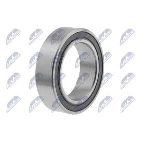 Lager, Antriebswelle NLP-HD-001