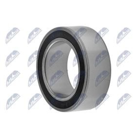 Compre Rolamento da NTY NLP-MZ-001 a um preço baixo por 12,39 €