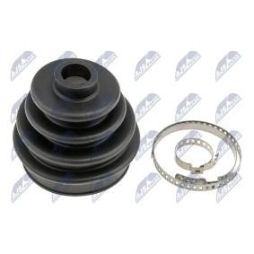 Comprar Juego de fuelle, árbol de transmisión de NTY NOP-011 a bajo precio de 12,36 €