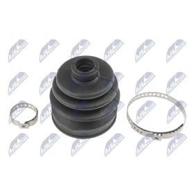 Acquista Kit cuffia, semiasse da NTY NOP-020 a buon mercato per soli 9,83 €