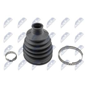 Acquista Kit cuffia, semiasse da NTY NOP-026 a buon mercato per soli 12,16 €