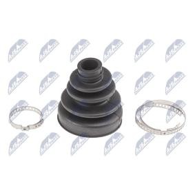 Acquista Kit cuffia, semiasse da NTY NOP-028 a buon mercato per soli 11,81 €
