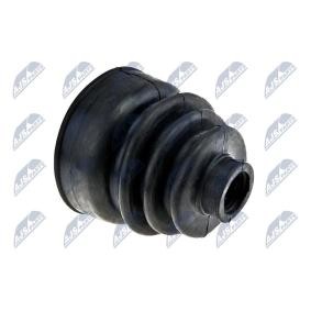 Acquista Cuffia semiasse da NTY NOP-109 a buon mercato per soli 7,69 €